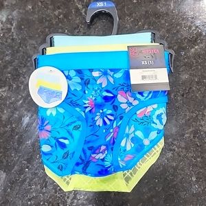 Ladies' Hipster Panties